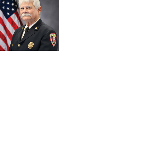 Fire chief extends gratitude to assistant chief for 50 years of ...