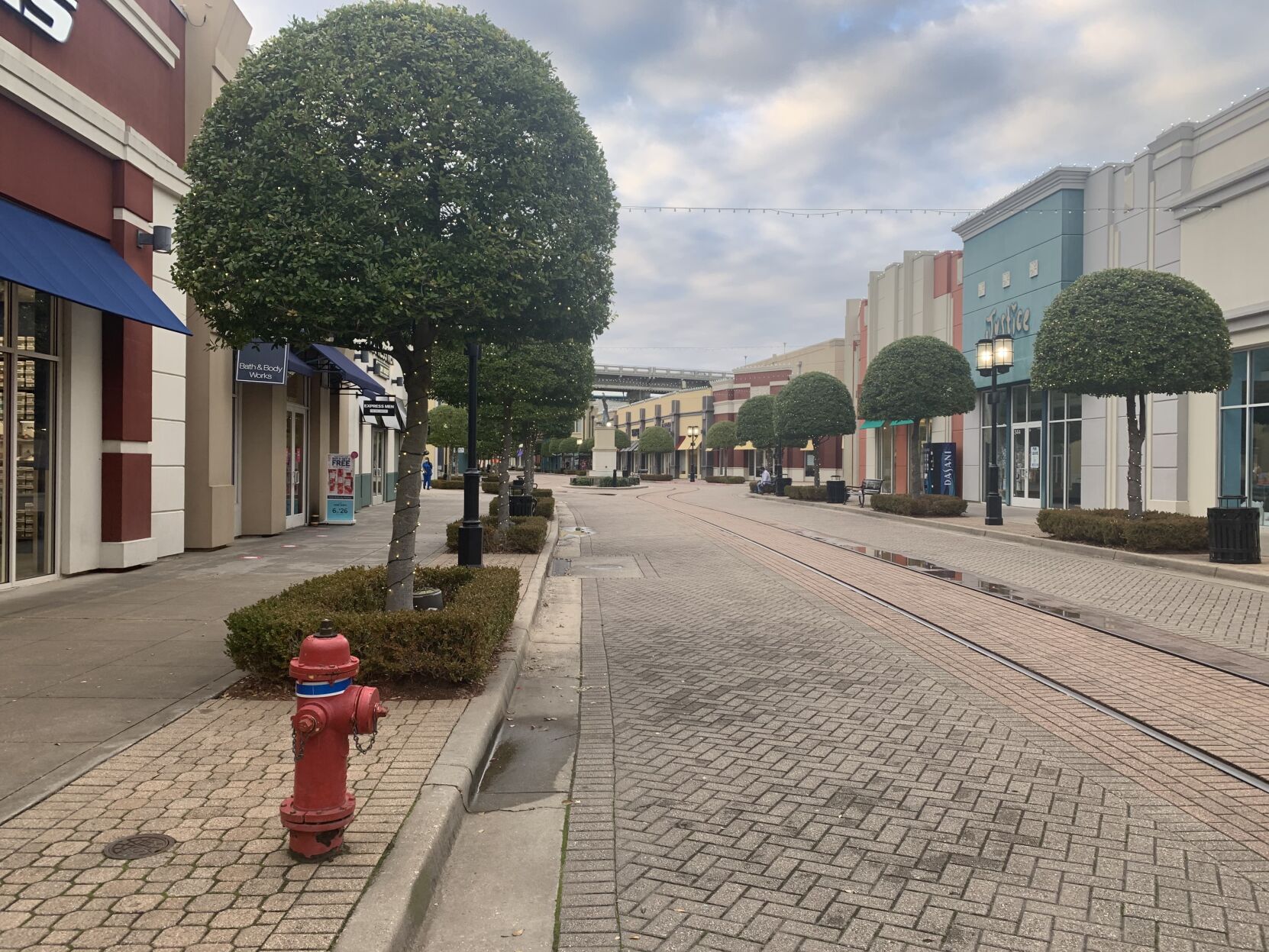 Bossier shopping center continues to see store closures 10 months into the pandemic News ktbs