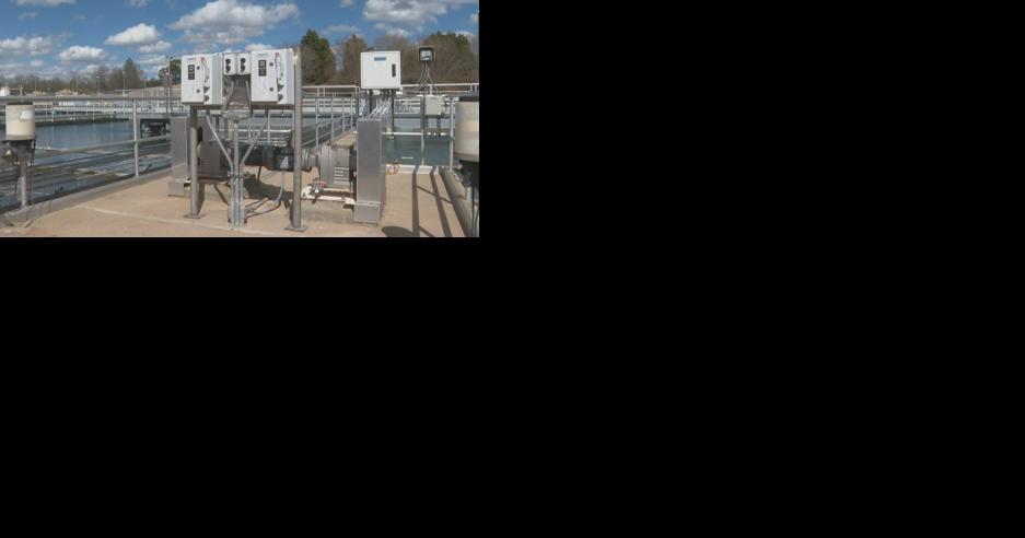 Shreveport working on improvements to water system one year after winter storm - Vimarsana News