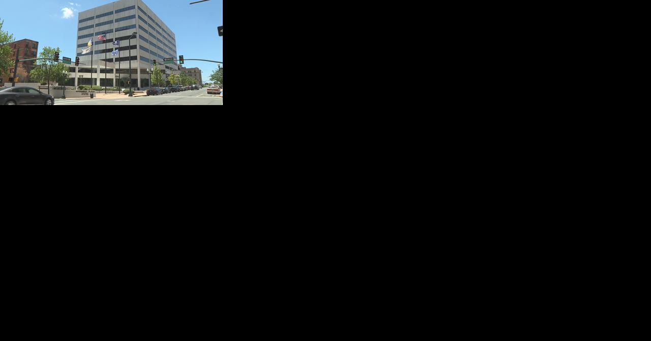 Investigative audit underway; former Shreveport controller files EEOC complaint - Vimarsana News