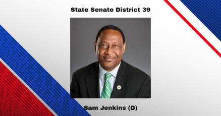 Jenkins defeats Glover in Louisiana Senate District 39 runoff - Vimarsana News