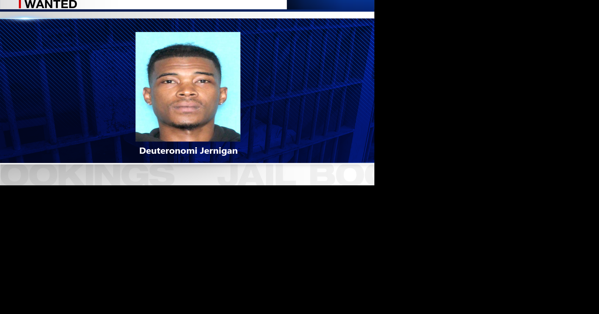 Shreveport police seek man wanted in domestic violence case | News ...