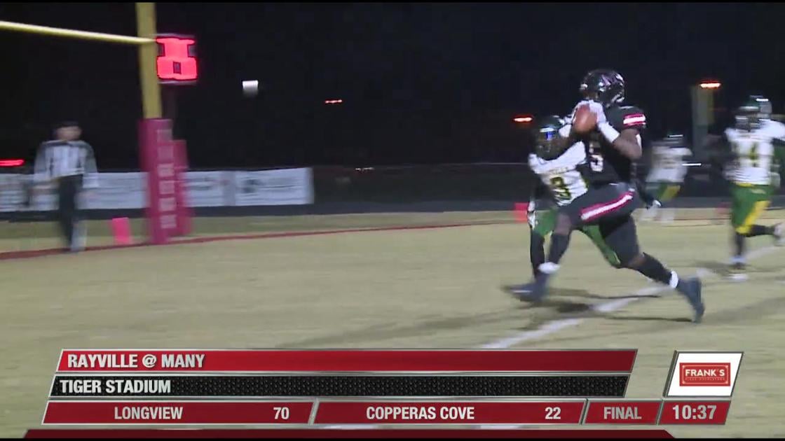 Rayville Many 11 16 18 Ktbs Com