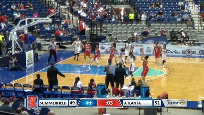 Lhsaa Girls Semifinal Wrap Up Sports Ktbs Com