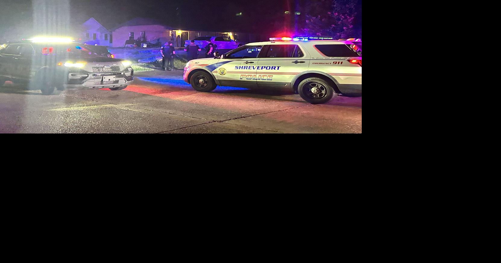 1 wounded in Highland shooting | Crime | ktbs.com