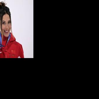 China's freeski star Eileen Gu has won two silver medals at the Milan-Cortina Olympics