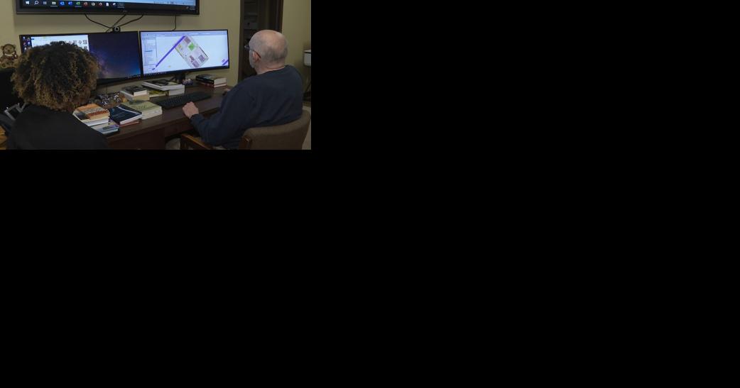 Shreveport's civil rights history being mapped by LSUS professor - Vimarsana News