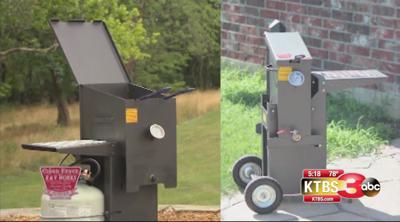 Cajun Fryers