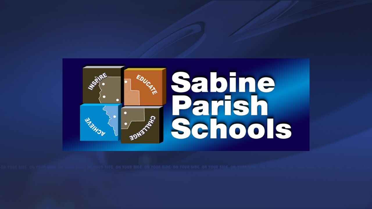 Sabine School Board revises school calendar | News | ktbs.com