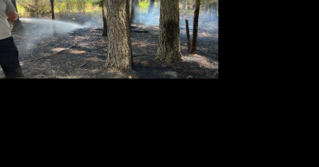 Bossier Parish officials urge caution with high fire danger - Vimarsana News
