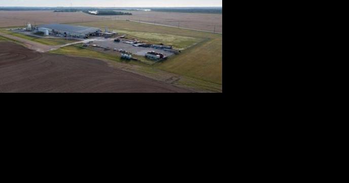 Louisiana town now part of Elon Musk's supply chain - Vimarsana News