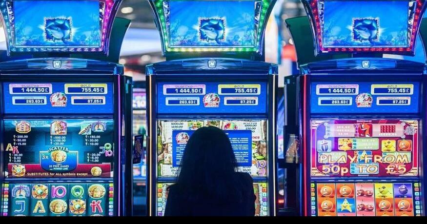 Horseshoe, Caesars Entertainment wird beschuldigt, Spieler für Millionen gekürzt zu haben – KTBS