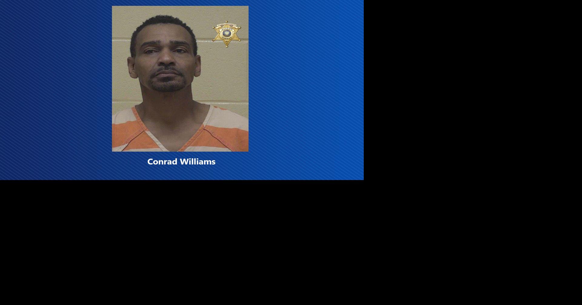 Haughton man arrested on sex crimes involving juveniles | News | ktbs.com