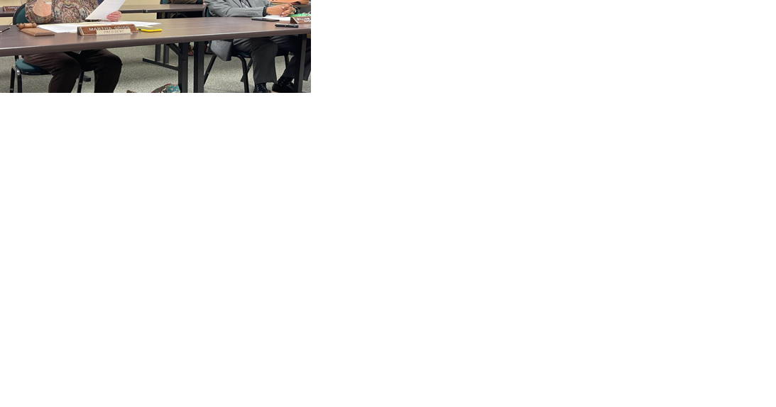 Bienville school district calls another meeting to discuss superintendent search - Vimarsana News