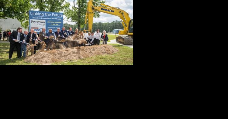 Prysmian Group to host hiring event, job fair Wednesday - Vimarsana News