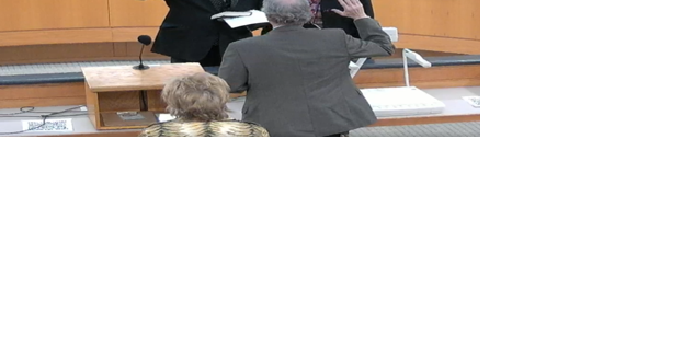 Caddo Commission selects District 6 commissioner - Vimarsana News