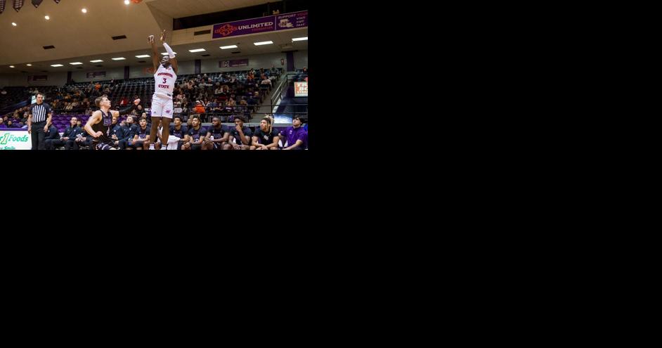 'Magical' shooting ties school record, lifts Demons to win at HBU - Vimarsana News
