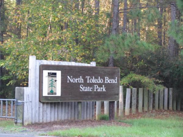 State Parks Offering Discount For Overnight Stays For Hurricane