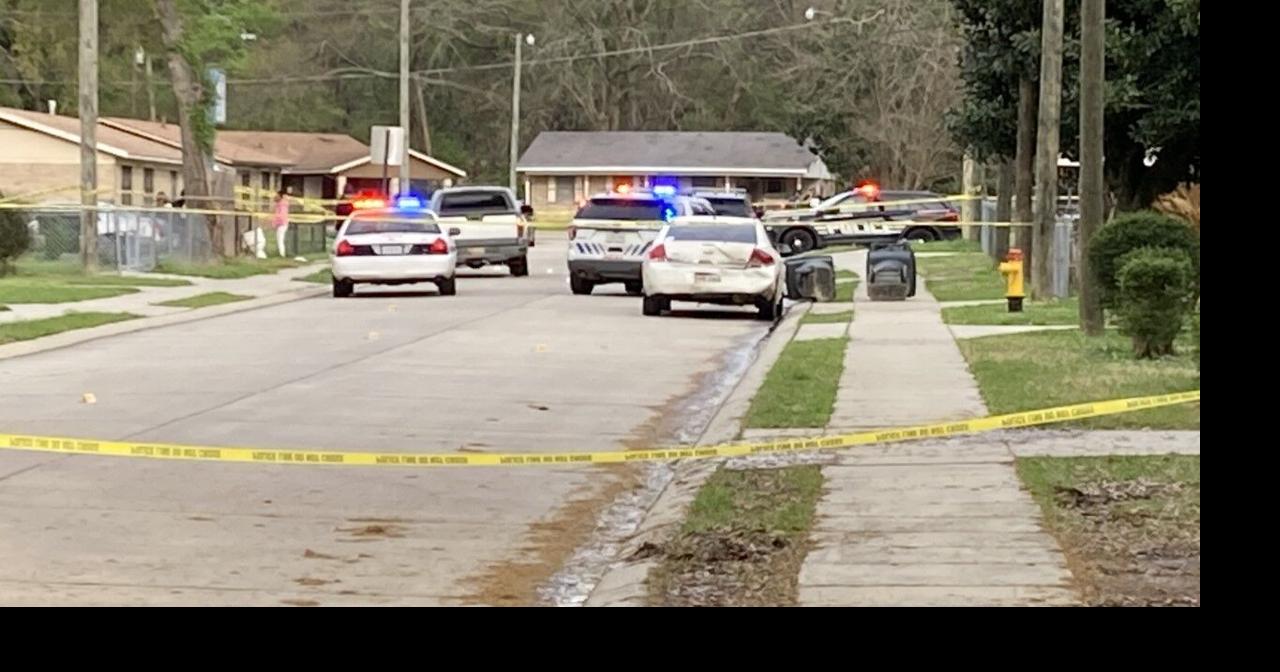 2 wounded in shooting on Oakdale News