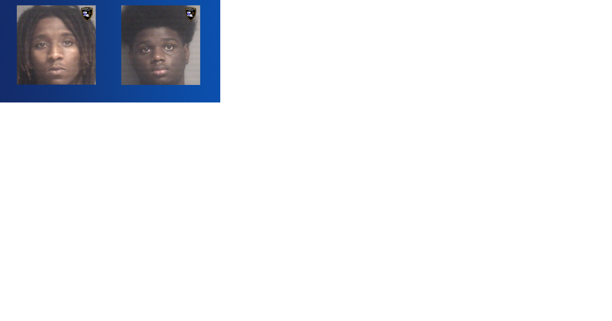 BCPD arrests pair for illegally firing weapons - Vimarsana News