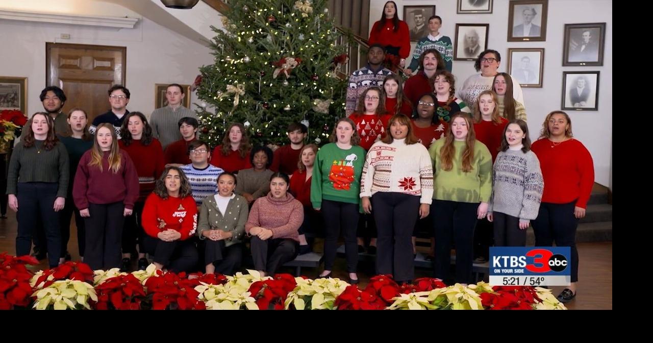 Spirit of Christmas Centenary College Choir Community