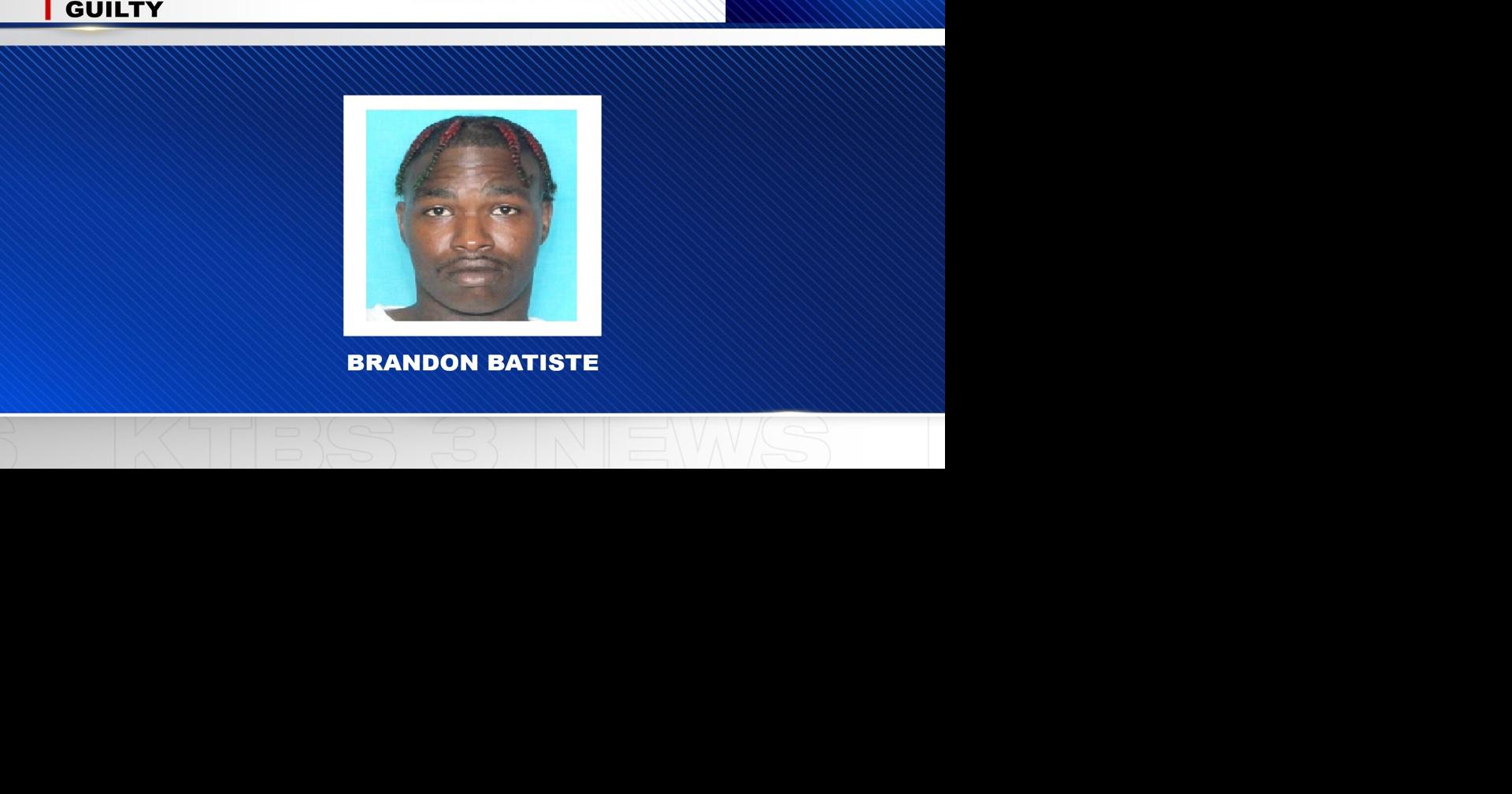 Shreveport man found guilty of murder in nightclub shooting | Crime ...