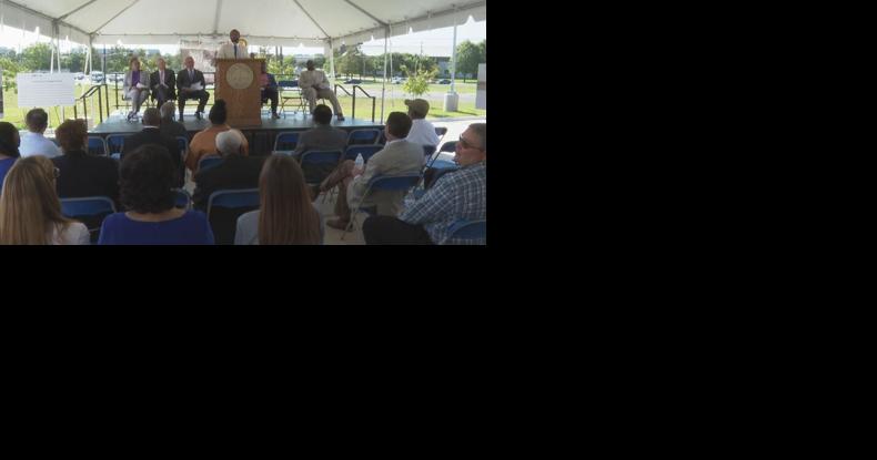 Millions of dollars to be invested in Shreveport healthcare corridor - Vimarsana News