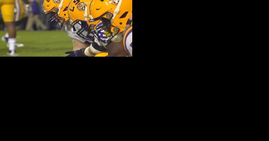 A double dose of LSU in Shreveport/Bossier in December? - Vimarsana News