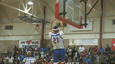 Lhsaa Boys Basketball Second Round Results Sports Ktbs Com