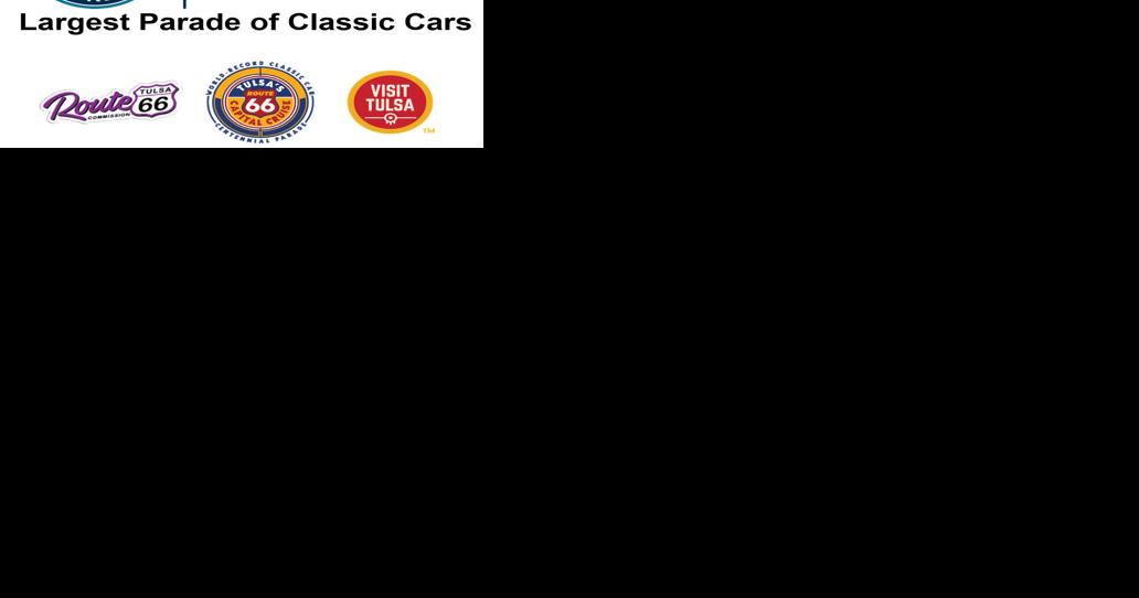 Tulsa's Route 66 Capital Cruise Sets GUINNESS WORLD RECORDS™ Mark
