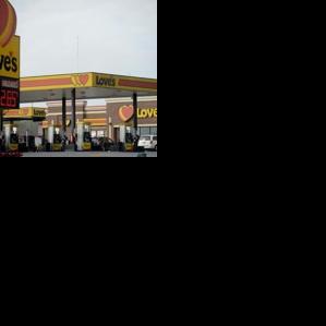 Love's Travel Stops brings jobs and parking to Caddo Parish - Vimarsana News