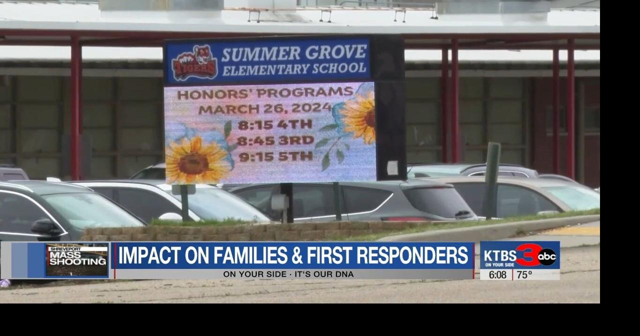 Grief overwhelms community as 8 Children are remembered