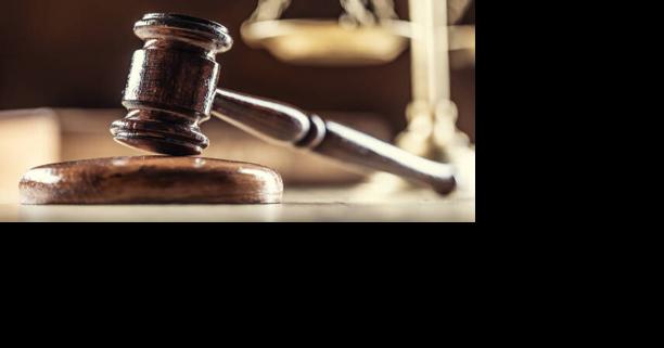 Caddo Grand Jury returns murder, rape indictments - Vimarsana News