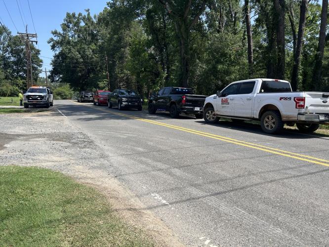 At least 6 injured, hazmat teams deployed after Logansport water plant ...
