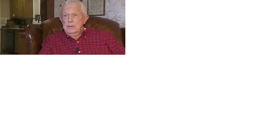 Air Force veteran recalls Cold War, nuclear missiles and mentoring local teens - Vimarsana News
