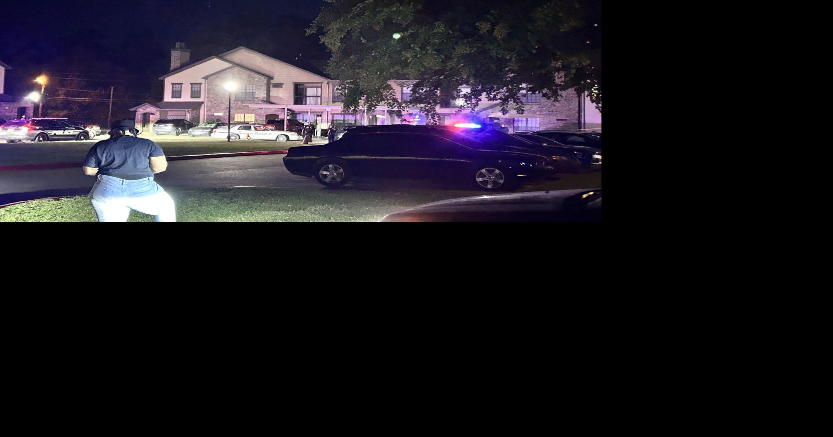 Shooting at apartment complex leaves one dead; victim named | News ...