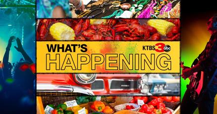 What's Happening: June 26 - 28