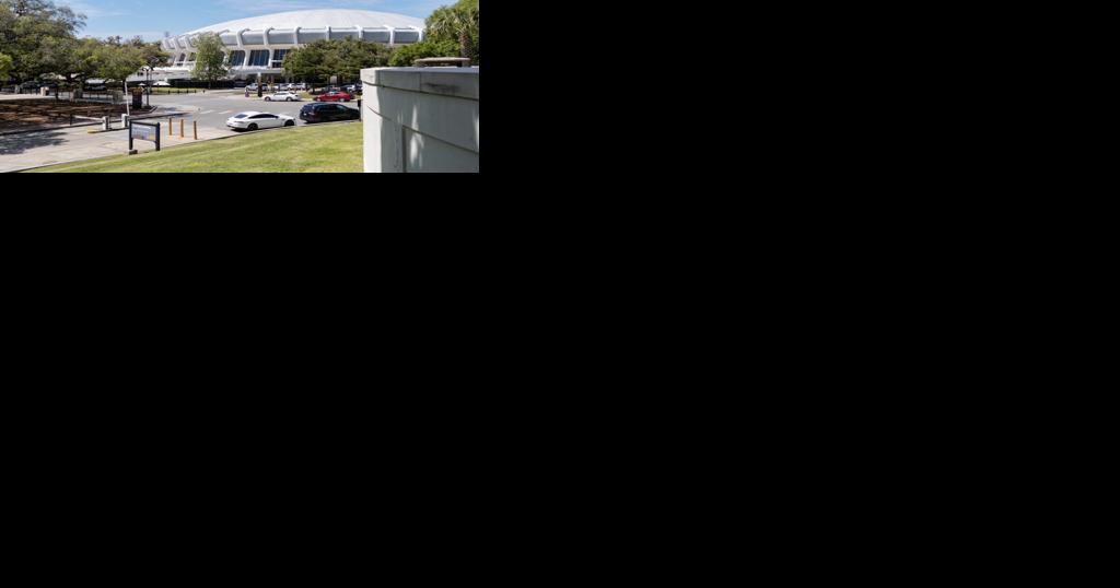 LSU Maravich Assembly Center project won't receive 'problem' $50M appropriation  | Louisiana - Vimarsana News