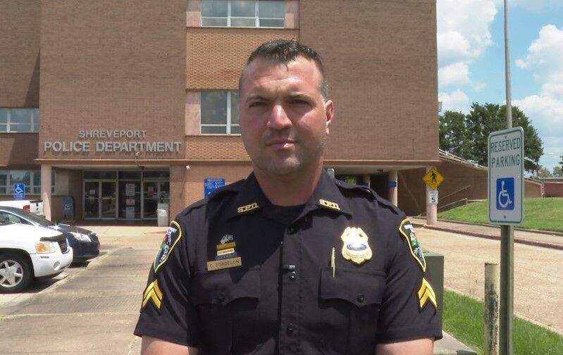 Homicides down in Shreveport for 2024 | News | ktbs.com