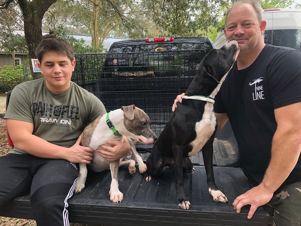 big sky animal rescue