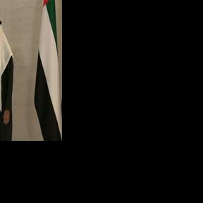 France's Macron meets UAE counterpart in Abu Dhabi