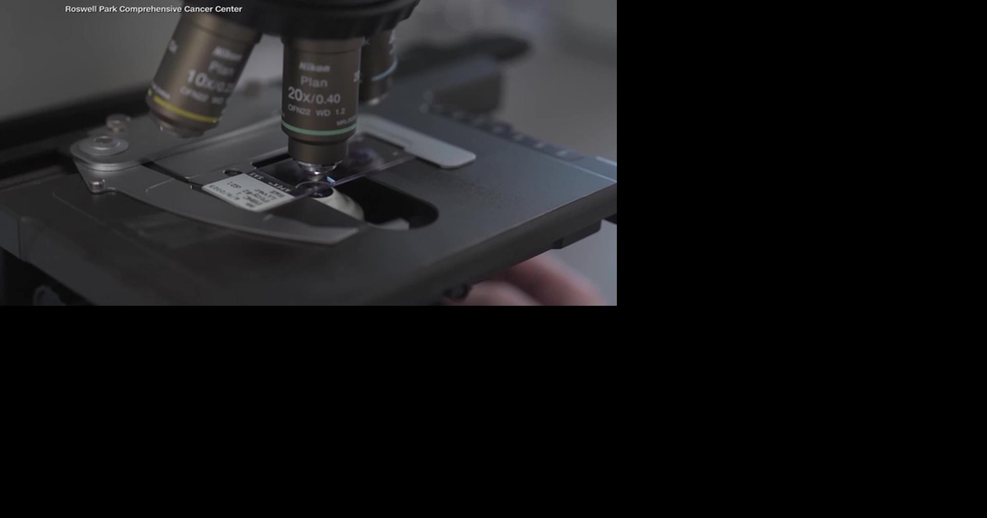 HEALTH MINUTE: AIMING TO CURE AUTOIMMUNE DISEASES