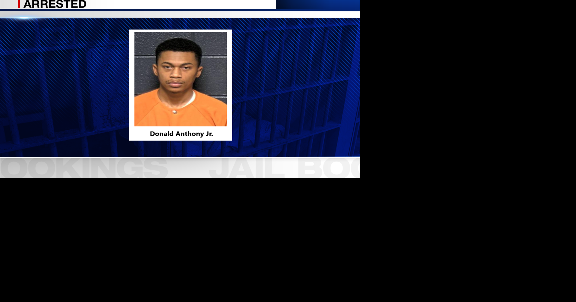Investigation leads to arrest of former Mansfield fireman | News | ktbs.com