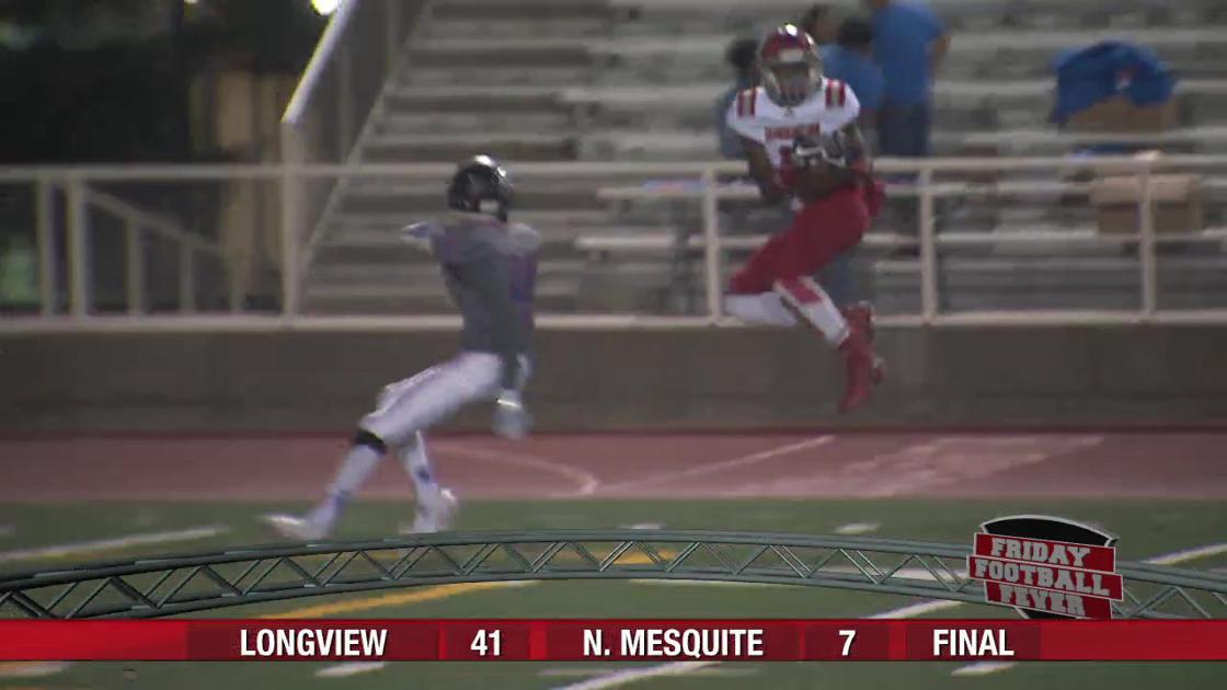 Haughton Vs Southwood Friday Football Fever Ktbs Com