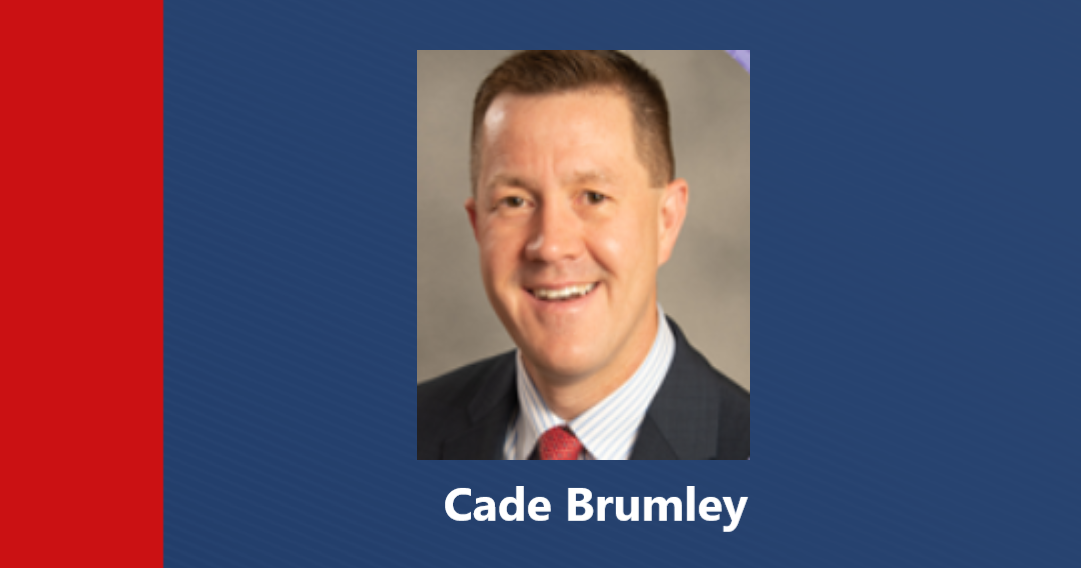 Ed Cade BESE reappoints Cade Brumley as state education superintendent | News ...