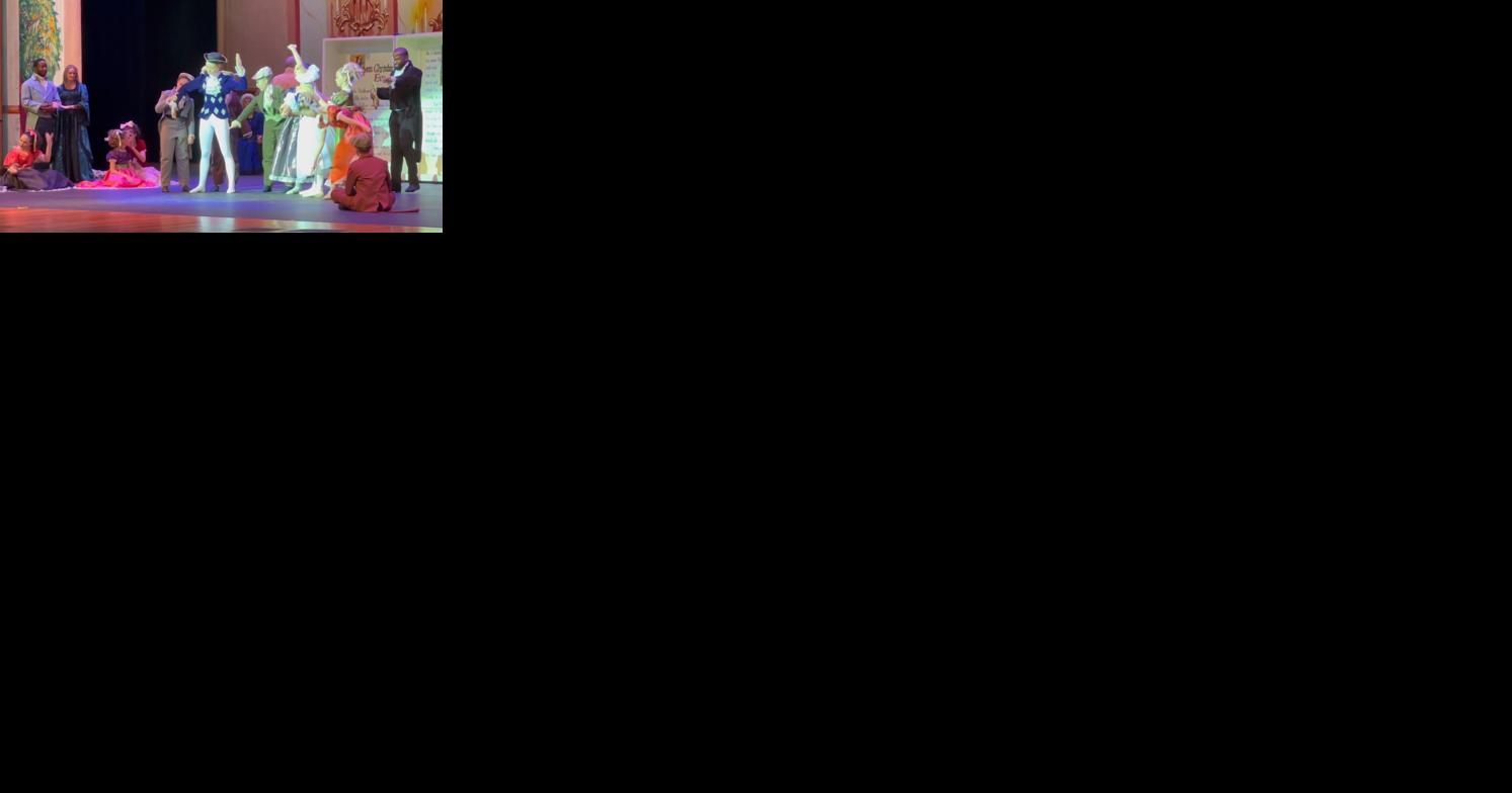 The Nutcracker Preview - Vimarsana News