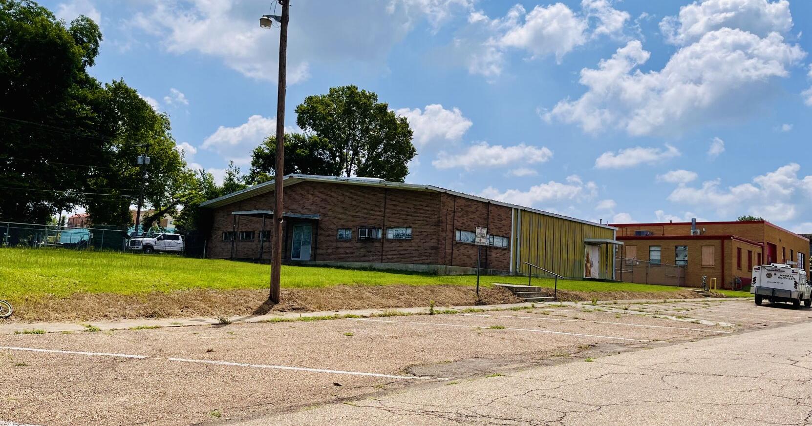 Texarkana Texas nods at $450K for renovation of downtown kennel - Vimarsana News