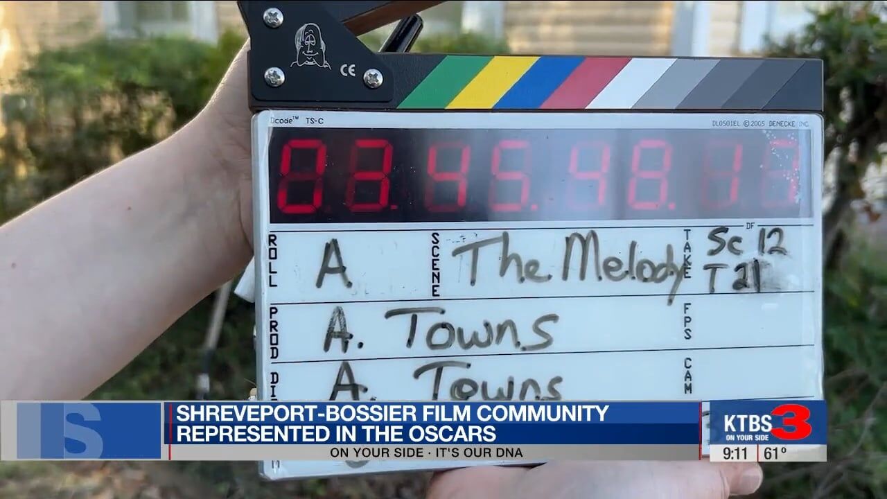 ktbs.com - Rylee Curry - Local talent in 'Sinners' highlights growth of Shreveport film industry