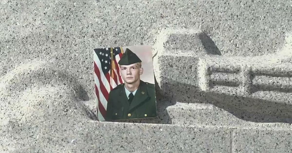 Ktbs.com RAW: DC: DESERT STORM MEMORIAL DEDICATED | National | ktbs.com