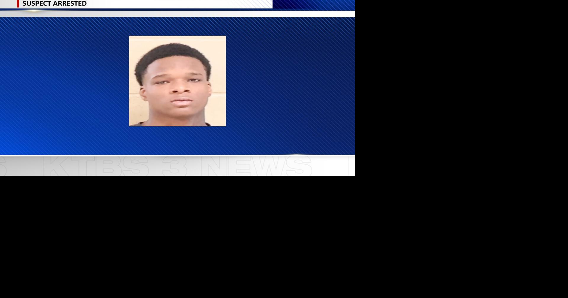 Shreveport police arrest suspect in armed robbery | Community | ktbs.com
